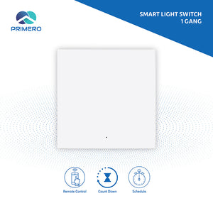 Open image in slideshow, Smart Light Switch
