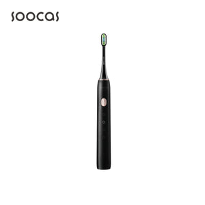 Open image in slideshow, SOOCAS X3U Sonic Toothbrush with Travel Case and Smart Timer
