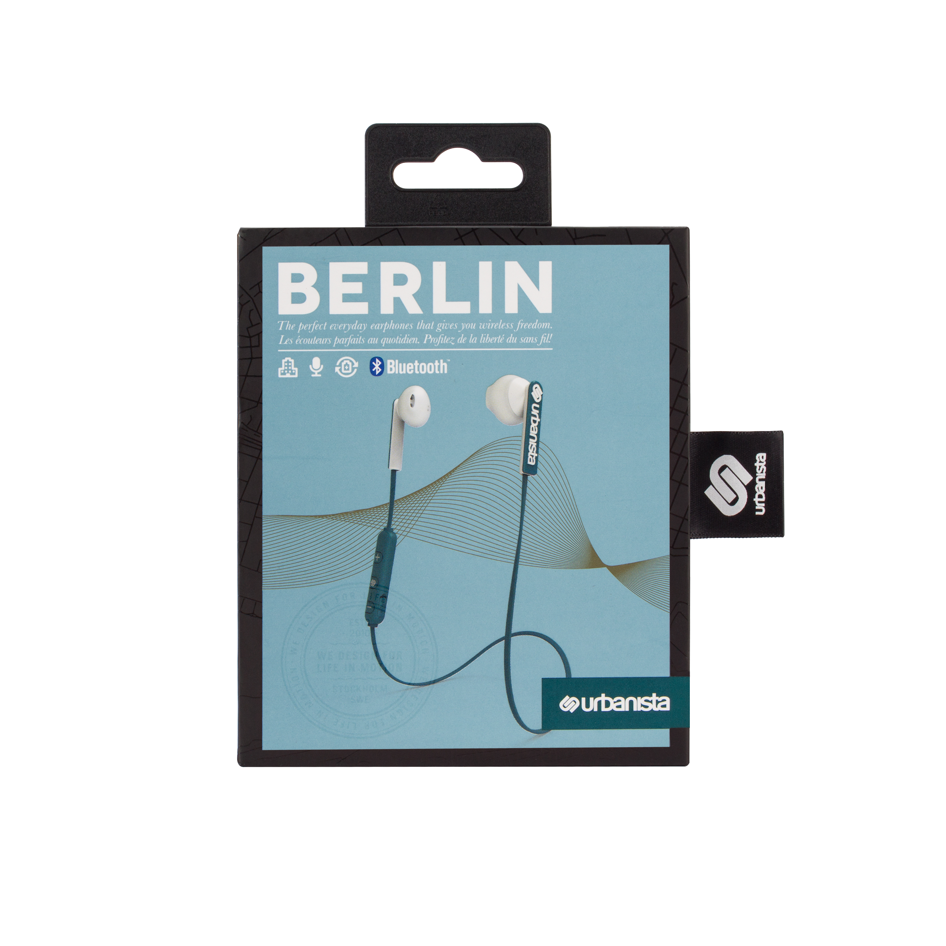 Urbanista Berlin