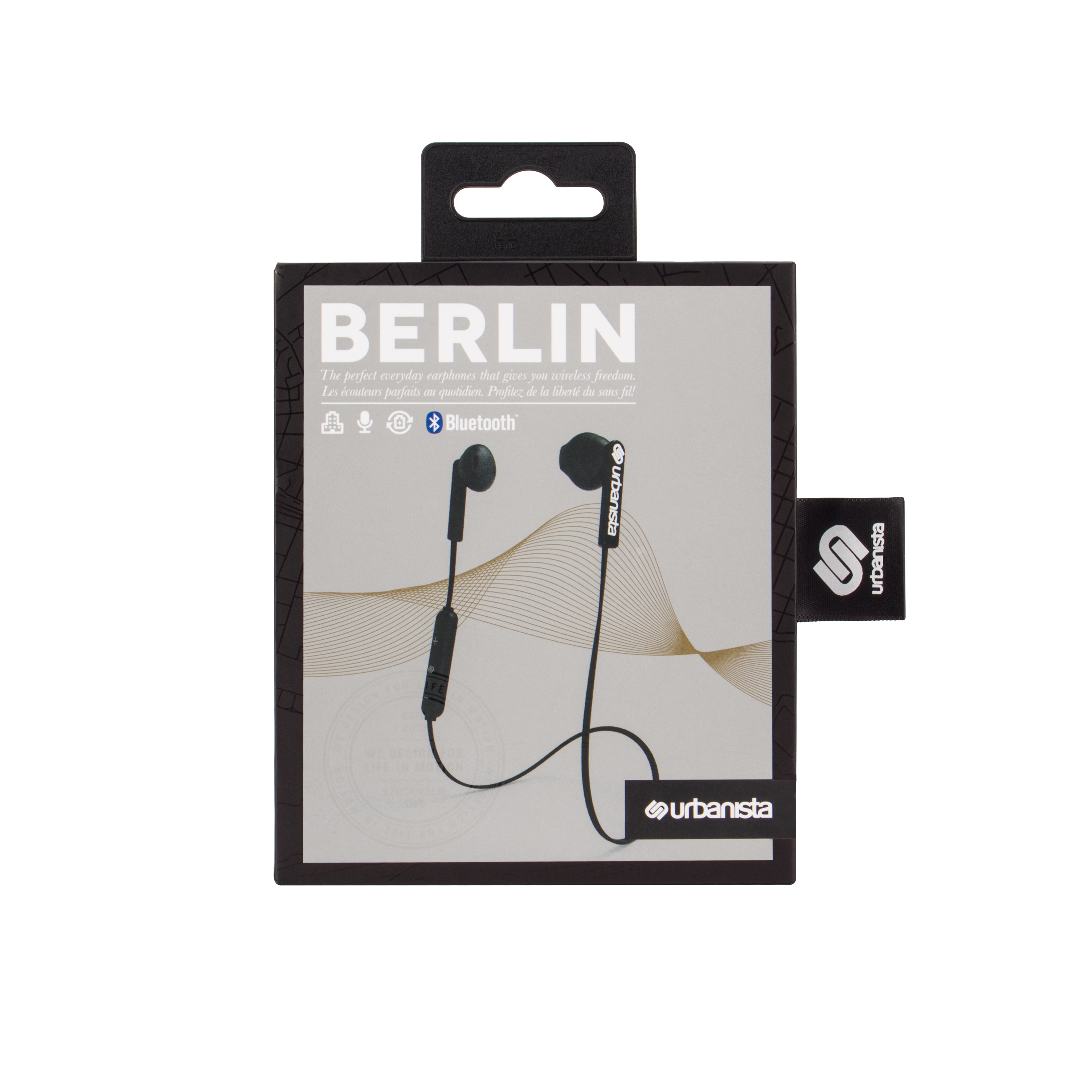 Urbanista Berlin
