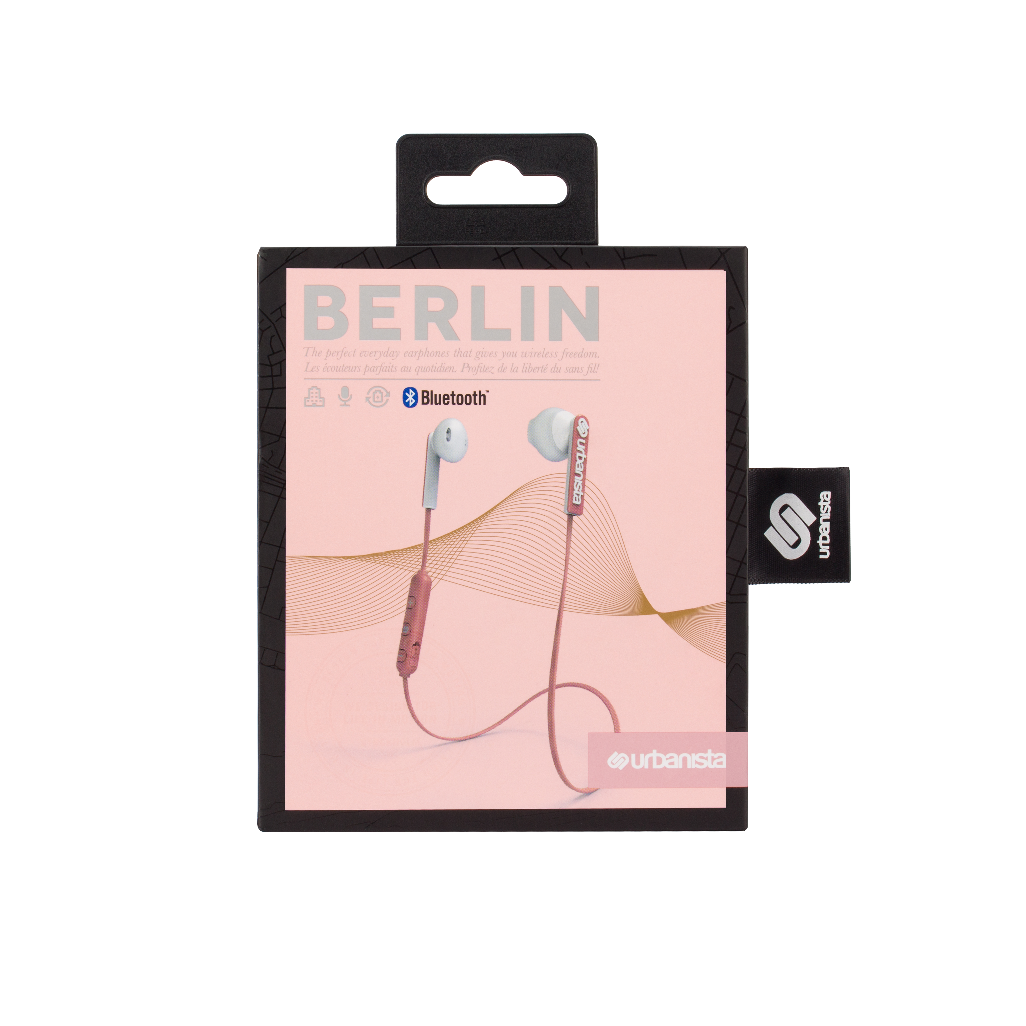 Urbanista Berlin