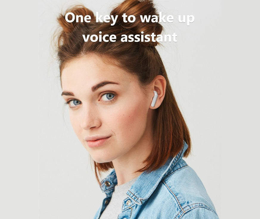 Lenovo HT05 TWS Wireless Bluetooth 5.0 Earbuds