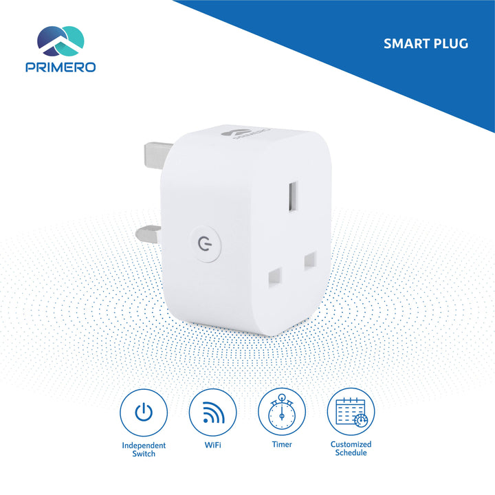 Smart Plug – PRIMA NIAGA GROUP SDN. BHD.