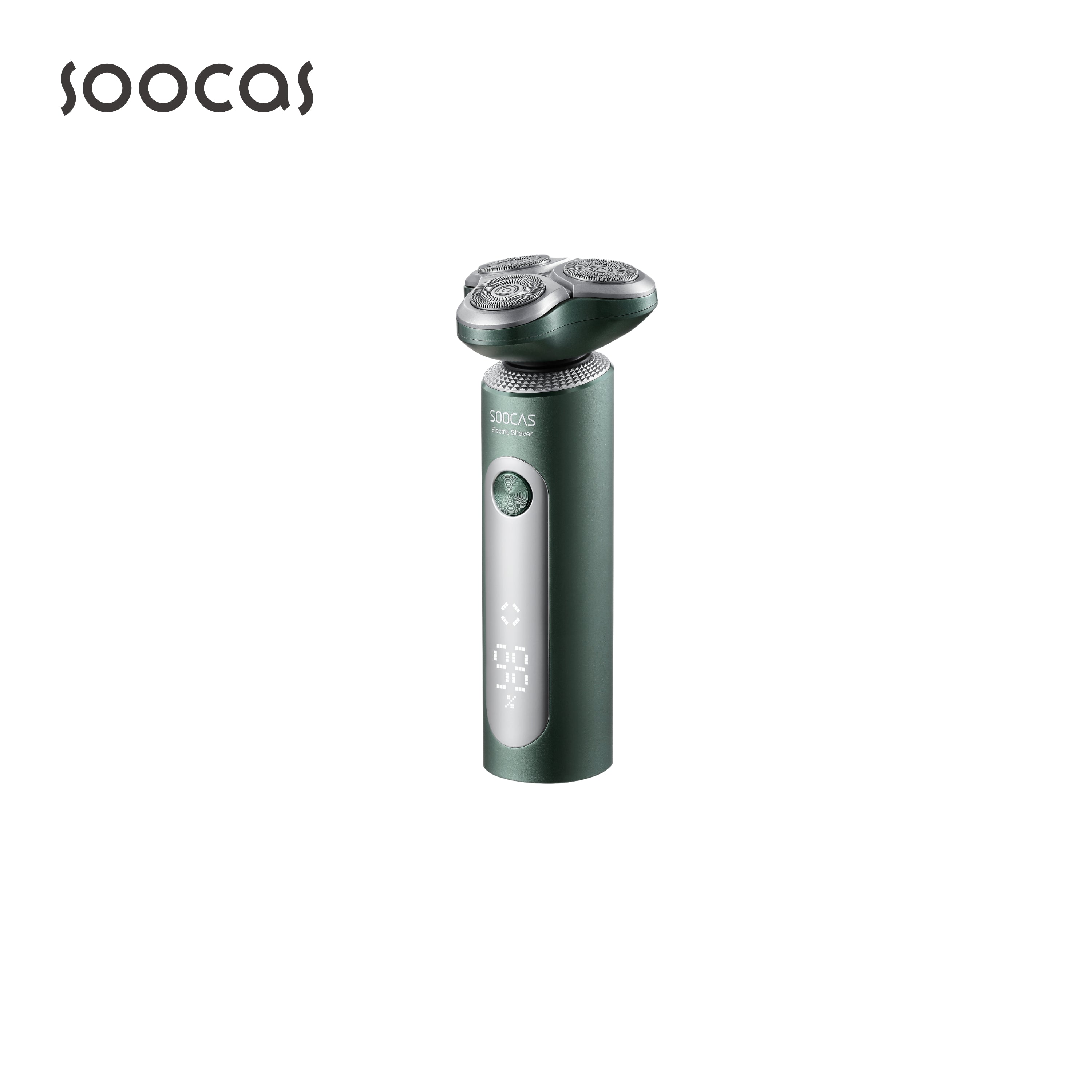 SOOCAS S5 Multi-function Shaver
