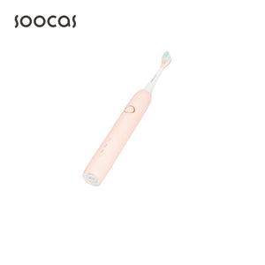 Open image in slideshow, SOOCAS V1 Sonic Toothbrush with Travel Case
